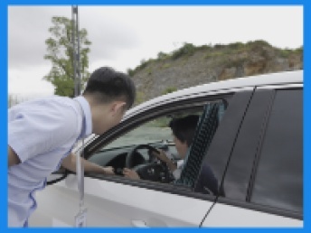 貴陽途安達(dá)汽車陪練陪駕 專業(yè)指導(dǎo)，安全駕行