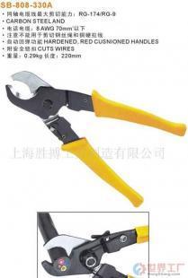 高效電力工具采購(gòu)指南 壓線(xiàn)鉗、壓接鉗、電纜剪的批發(fā)選擇與實(shí)用解析