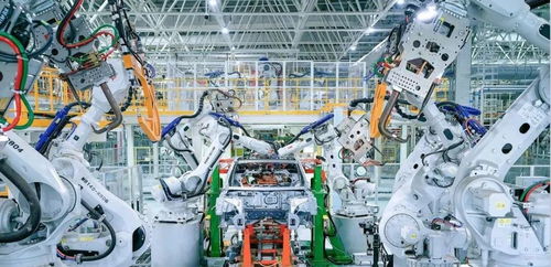 新能源汽車(chē)和充電樁行業(yè)資2021.8.19期