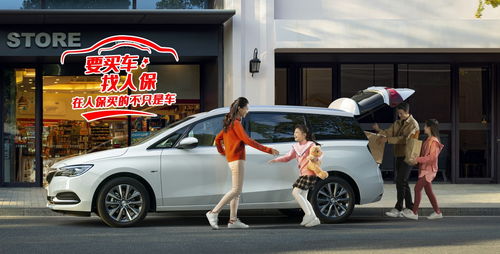 人保護(hù)航，樂享駕趣 中國(guó)人保攜手樂清英德利汽車購車嘉年華，一站式汽車服務(wù)體驗(yàn)